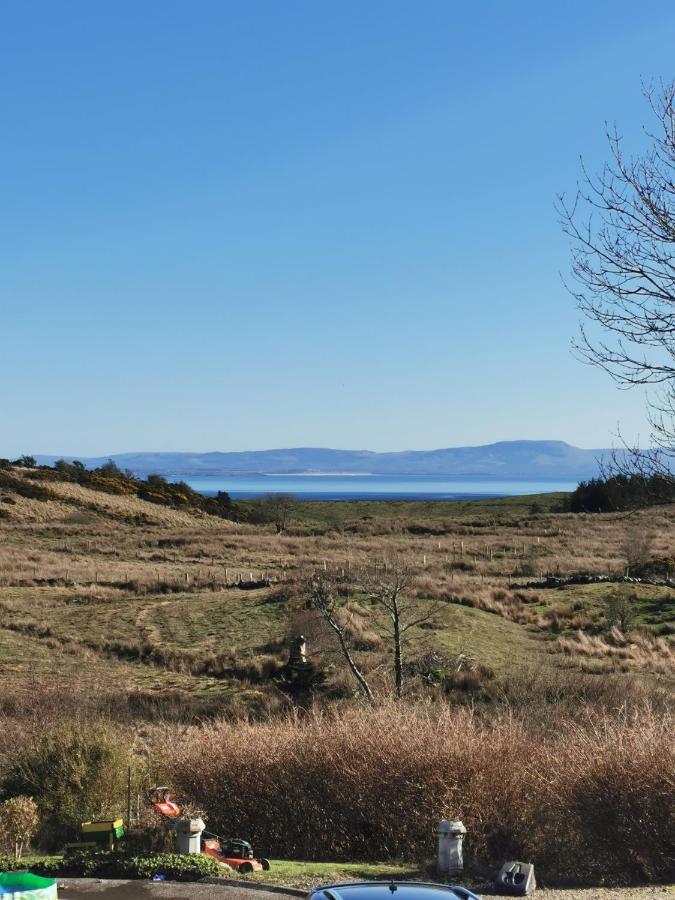 New Listing - Ladybird Cottage - Donegal - Wild Atlantic Way Donegal Town Dış mekan fotoğraf