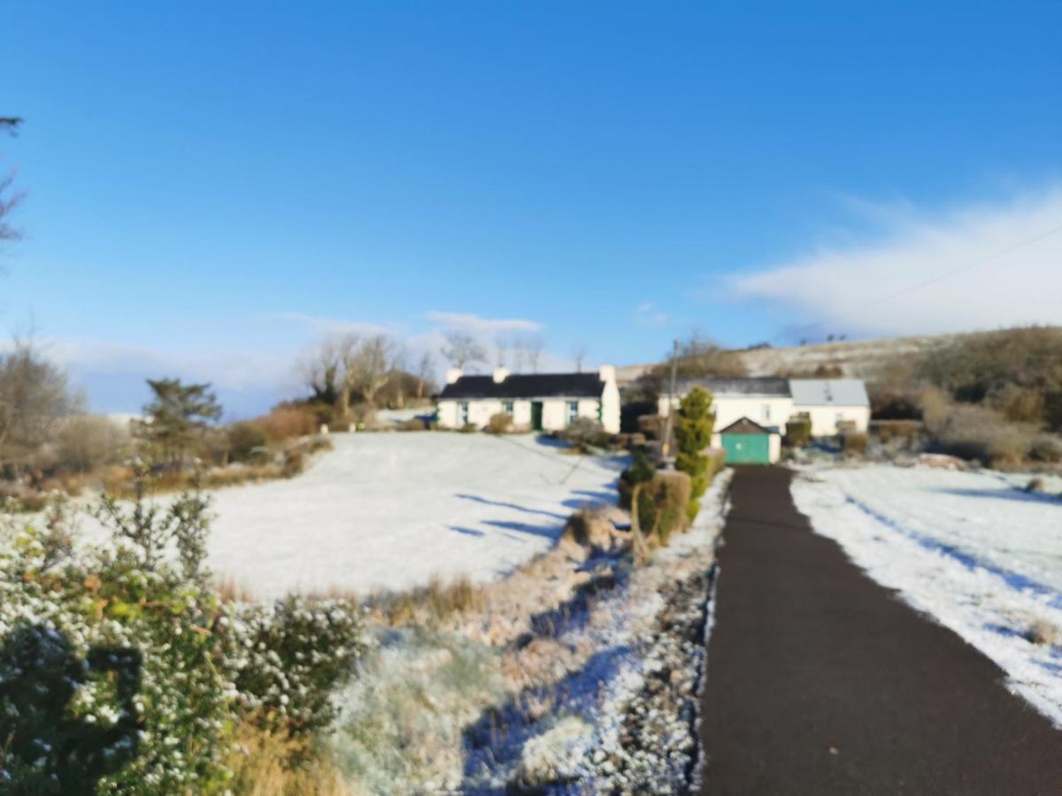 New Listing - Ladybird Cottage - Donegal - Wild Atlantic Way Donegal Town Dış mekan fotoğraf
