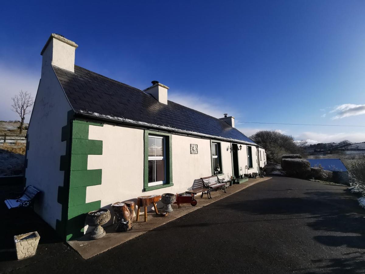 New Listing - Ladybird Cottage - Donegal - Wild Atlantic Way Donegal Town Dış mekan fotoğraf