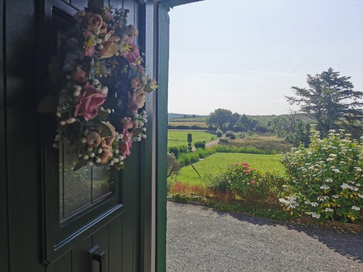 New Listing - Ladybird Cottage - Donegal - Wild Atlantic Way Donegal Town Dış mekan fotoğraf