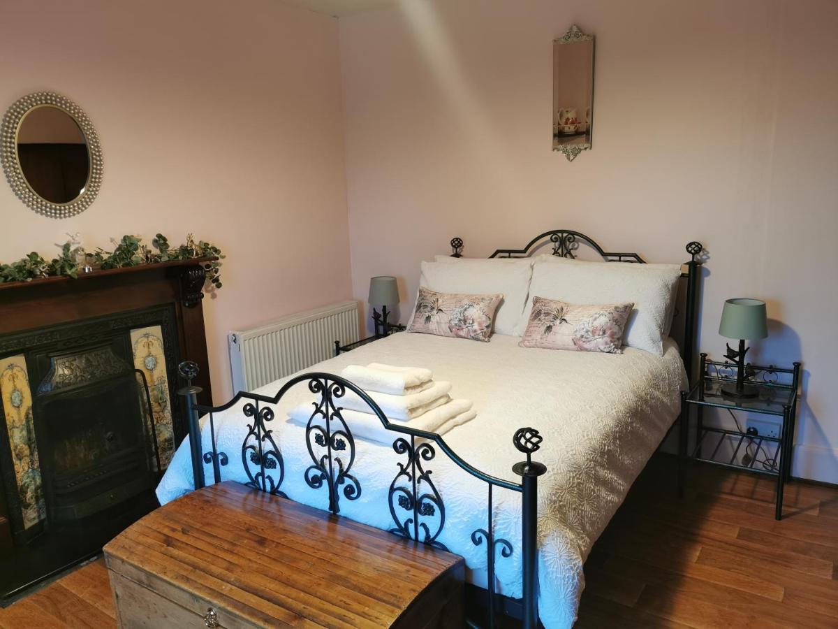 New Listing - Ladybird Cottage - Donegal - Wild Atlantic Way Donegal Town Dış mekan fotoğraf