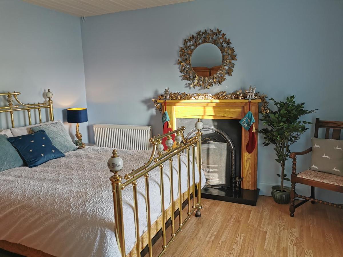 New Listing - Ladybird Cottage - Donegal - Wild Atlantic Way Donegal Town Dış mekan fotoğraf