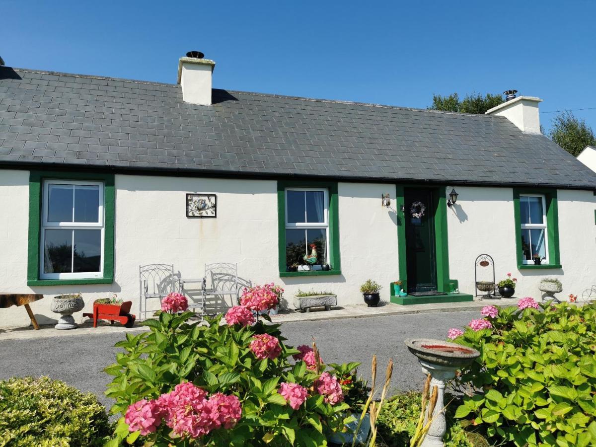 New Listing - Ladybird Cottage - Donegal - Wild Atlantic Way Donegal Town Dış mekan fotoğraf