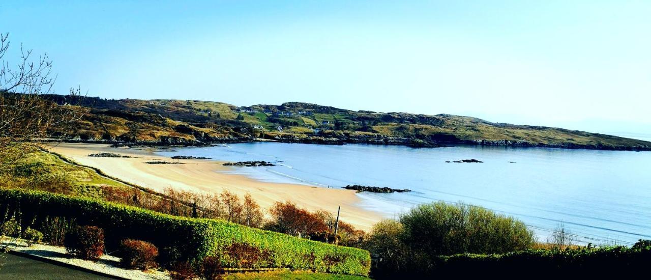 New Listing - Ladybird Cottage - Donegal - Wild Atlantic Way Donegal Town Dış mekan fotoğraf