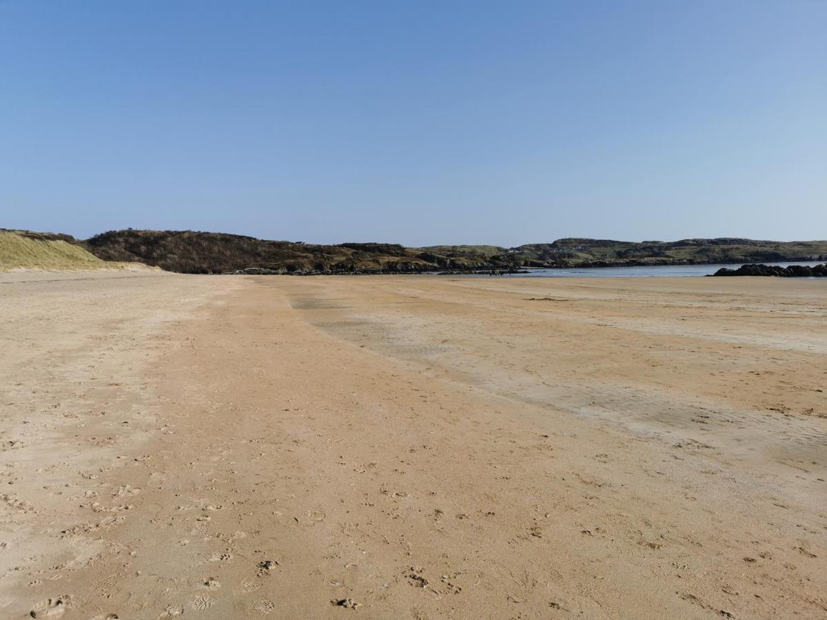 New Listing - Ladybird Cottage - Donegal - Wild Atlantic Way Donegal Town Dış mekan fotoğraf