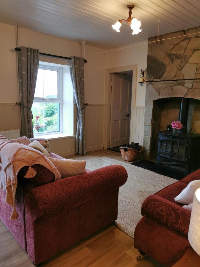 New Listing - Ladybird Cottage - Donegal - Wild Atlantic Way Donegal Town Dış mekan fotoğraf