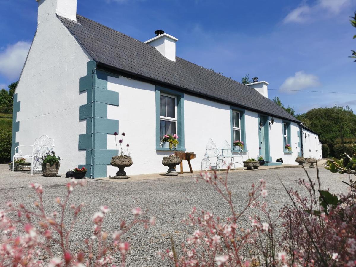 New Listing - Ladybird Cottage - Donegal - Wild Atlantic Way Donegal Town Dış mekan fotoğraf