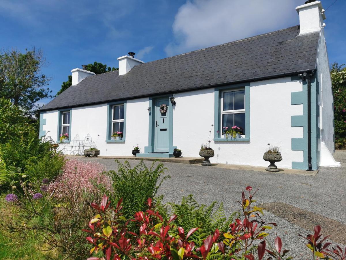 New Listing - Ladybird Cottage - Donegal - Wild Atlantic Way Donegal Town Dış mekan fotoğraf