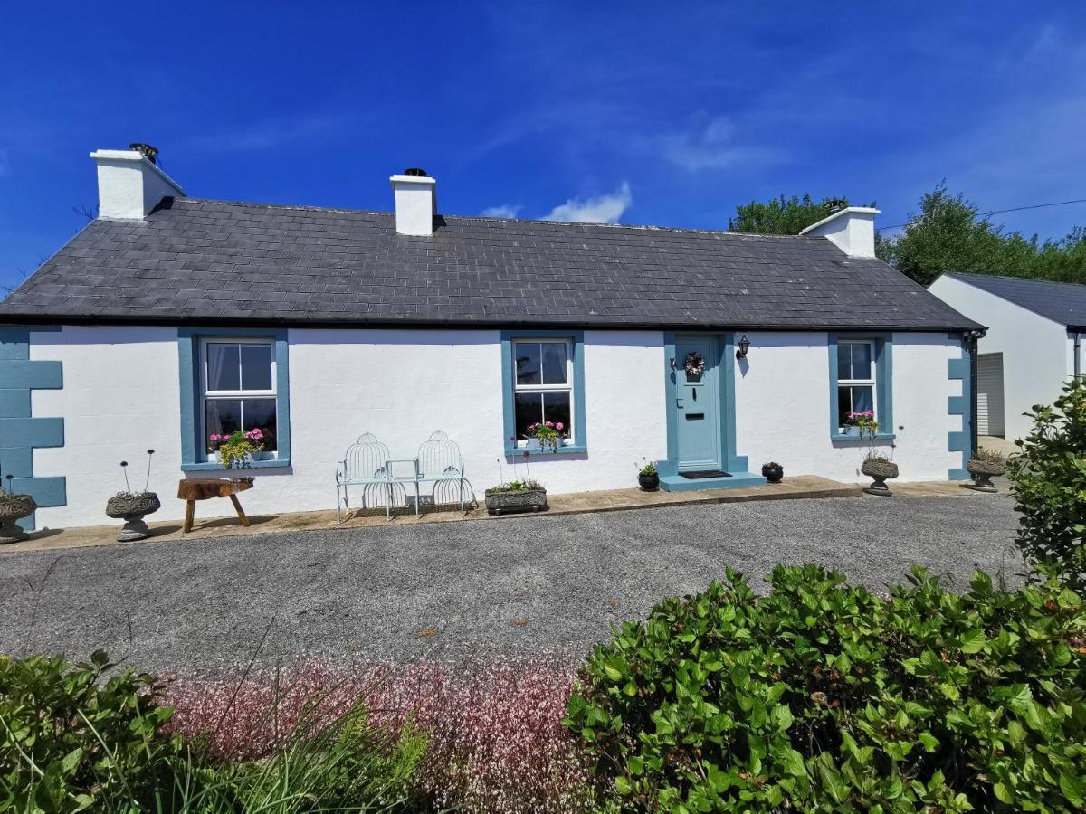 New Listing - Ladybird Cottage - Donegal - Wild Atlantic Way Donegal Town Dış mekan fotoğraf